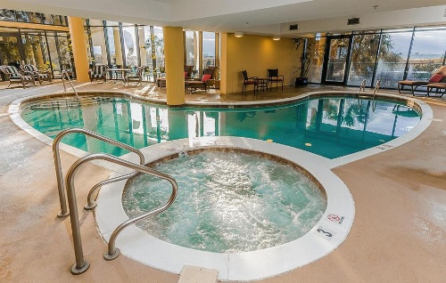 717 Holiday Isle image 14